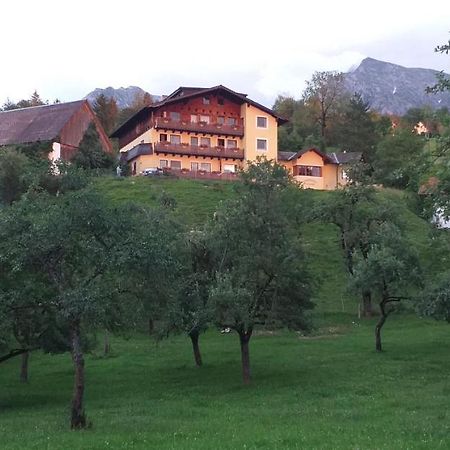 Landhotel Oberwengerhof Spital Am Pyhrn Exteriör bild