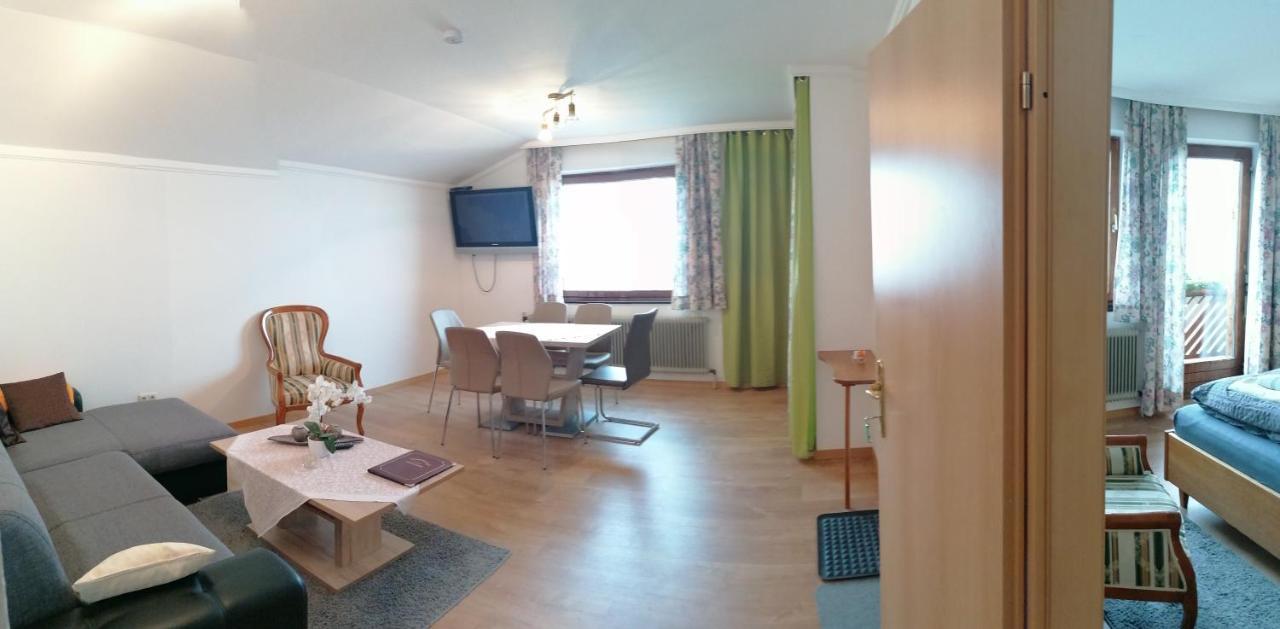 Landhotel Oberwengerhof Spital Am Pyhrn Exteriör bild