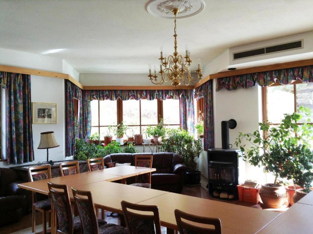 Landhotel Oberwengerhof Spital Am Pyhrn Exteriör bild