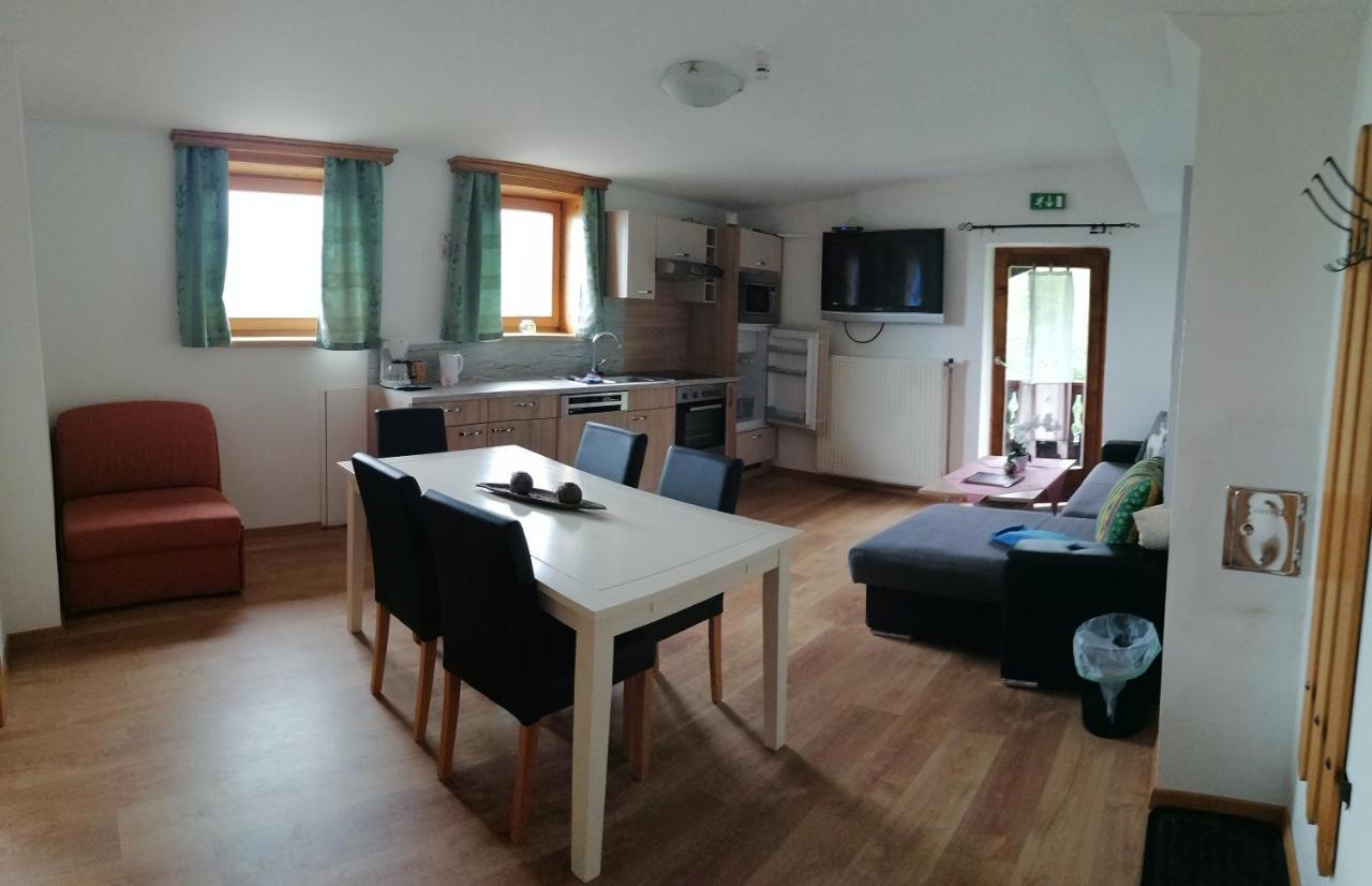 Landhotel Oberwengerhof Spital Am Pyhrn Exteriör bild