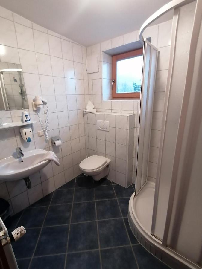 Landhotel Oberwengerhof Spital Am Pyhrn Exteriör bild