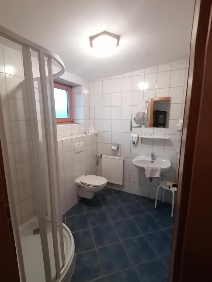 Landhotel Oberwengerhof Spital Am Pyhrn Exteriör bild