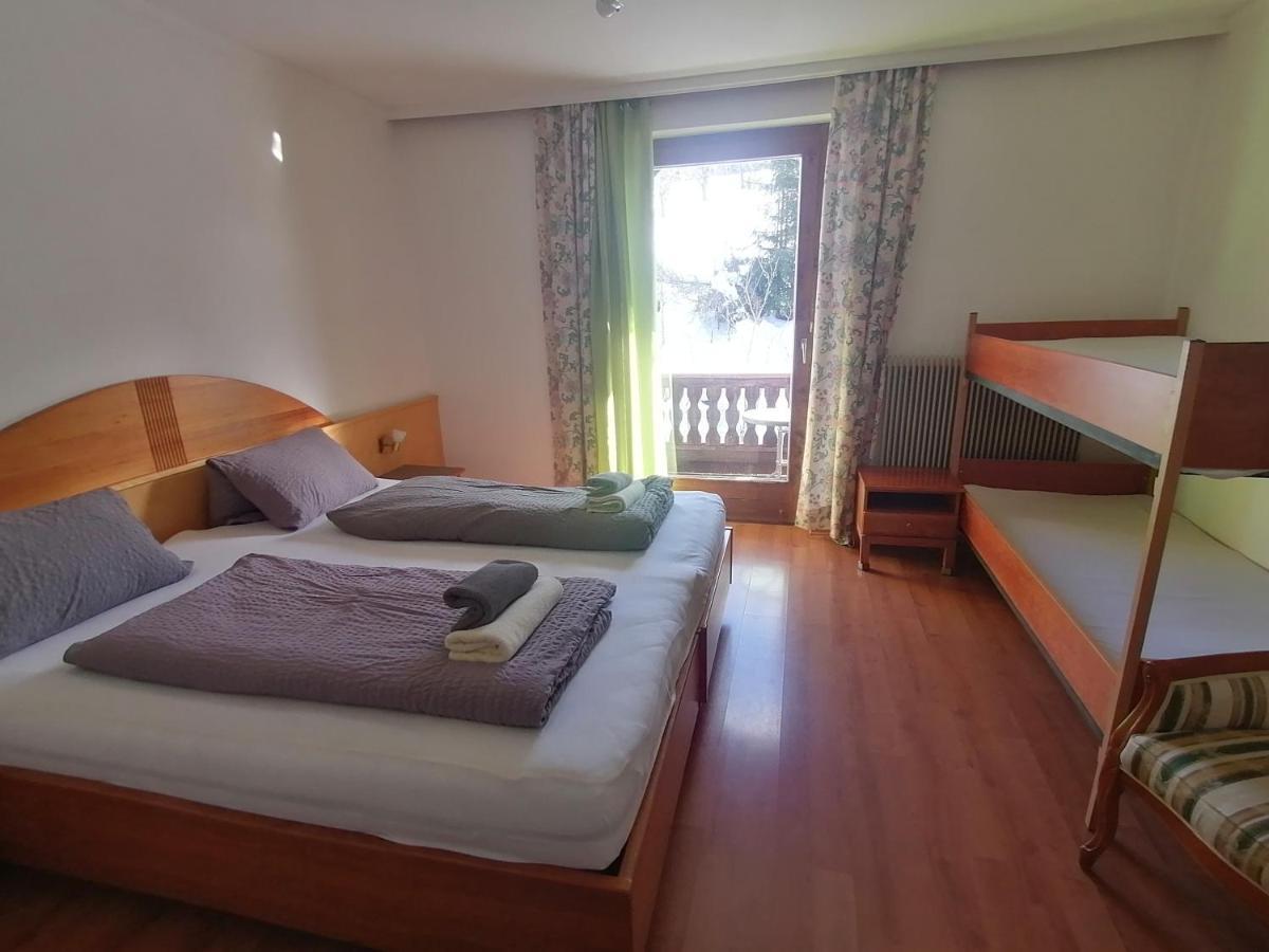 Landhotel Oberwengerhof Spital Am Pyhrn Exteriör bild